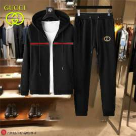 Picture of Gucci Sweater Suits _SKUGucciM-5XL12yx55240149